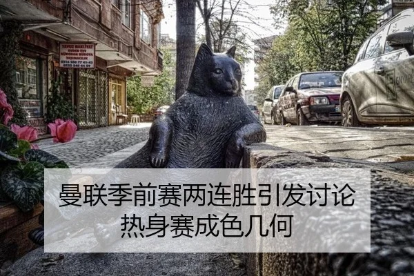 曼联季前赛两连胜引发讨论 热身赛成色几何